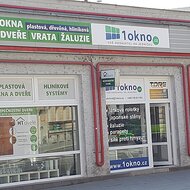 Fotografie prodejny