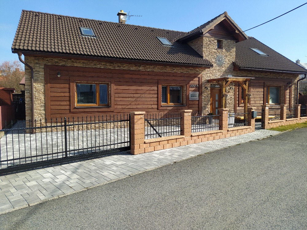 valašské meziříčí vrátil