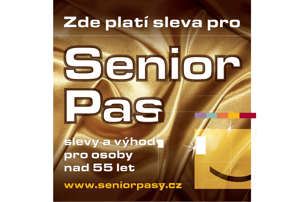 senior pas
