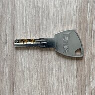 Kopírování klíčů 200&nbsp;Kč/kus