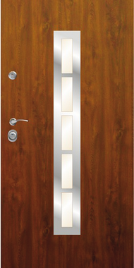 žebřík INOX žebřík INOX