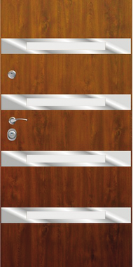linea 4 INOX linea 4 INOX